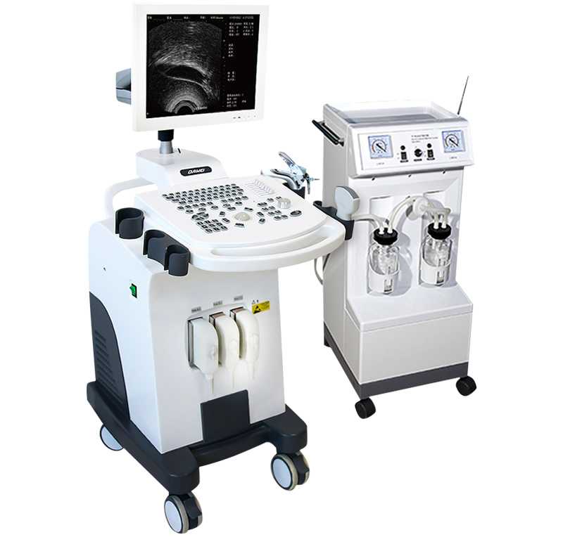 DW-460全數字超聲婦產科手術監視儀